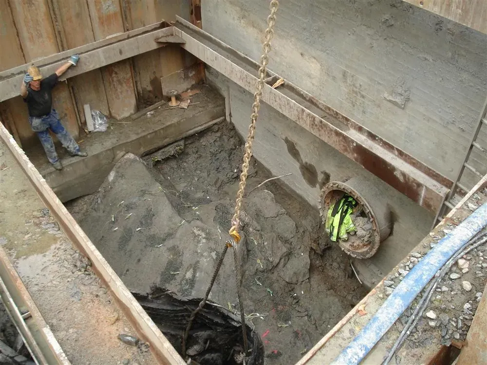 Referensbild 8 av 33 från utfört arbete