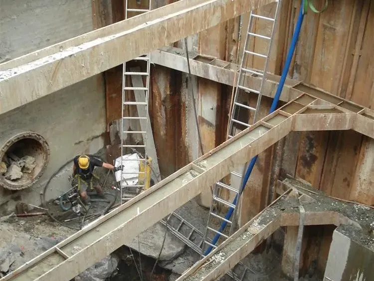 Referensbild 11 av 33 från utfört arbete